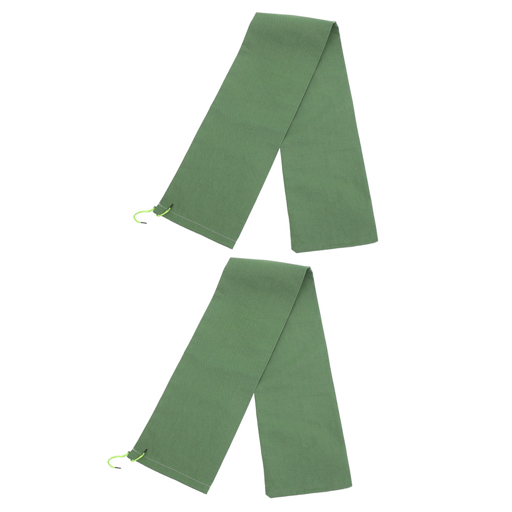 2Pcs Long Flood Control Sandba - огляд і ціна Flood Barrier Bag