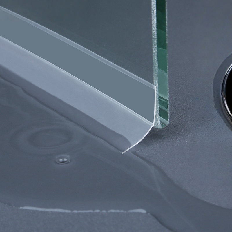 25/35/45mm Self-Adhesive Silic - огляд і ціна Window Lock Bar