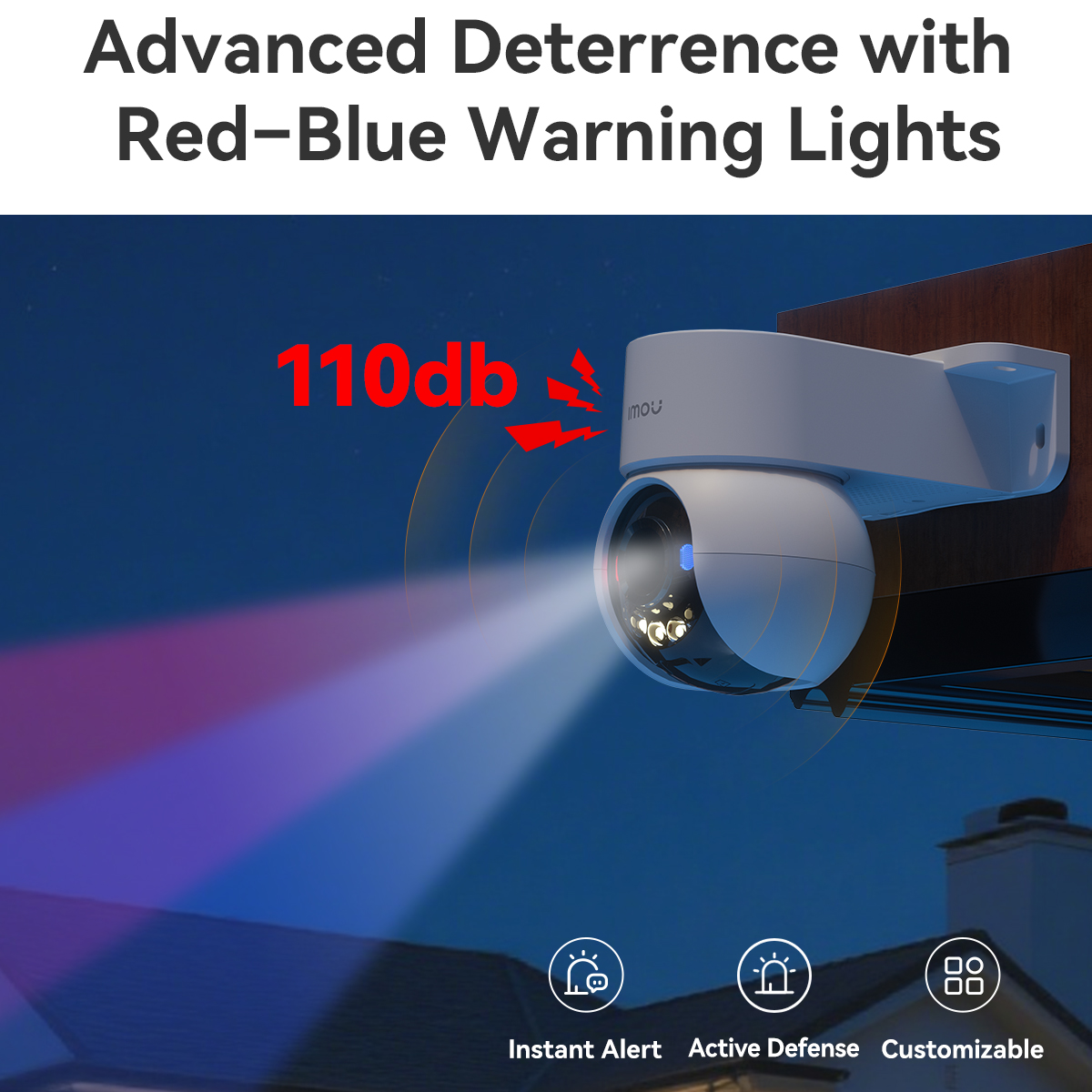 IMOU Talos 3/5/8MP 2K/3K/4K Tw - огляд і ціна Eufy Camera E220