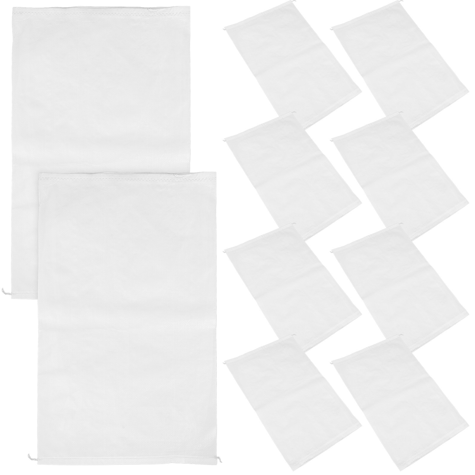 20Pcs Multi-Use Sand Bags Thic - огляд і ціна Flood Barrier Bag