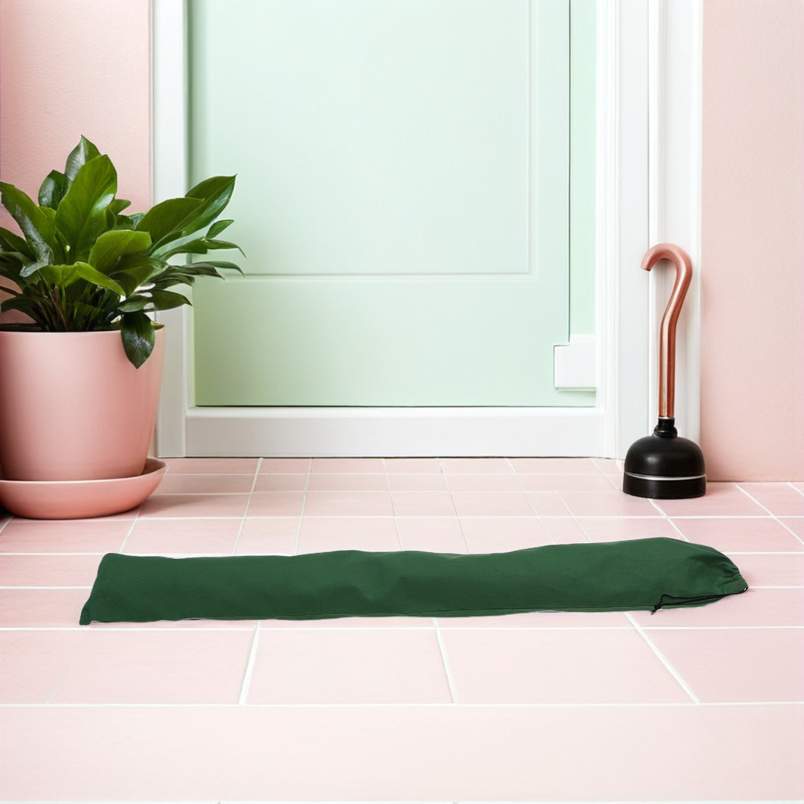 3Pcs Canvas Flood Control Sand - огляд і ціна Flood Barrier Bag