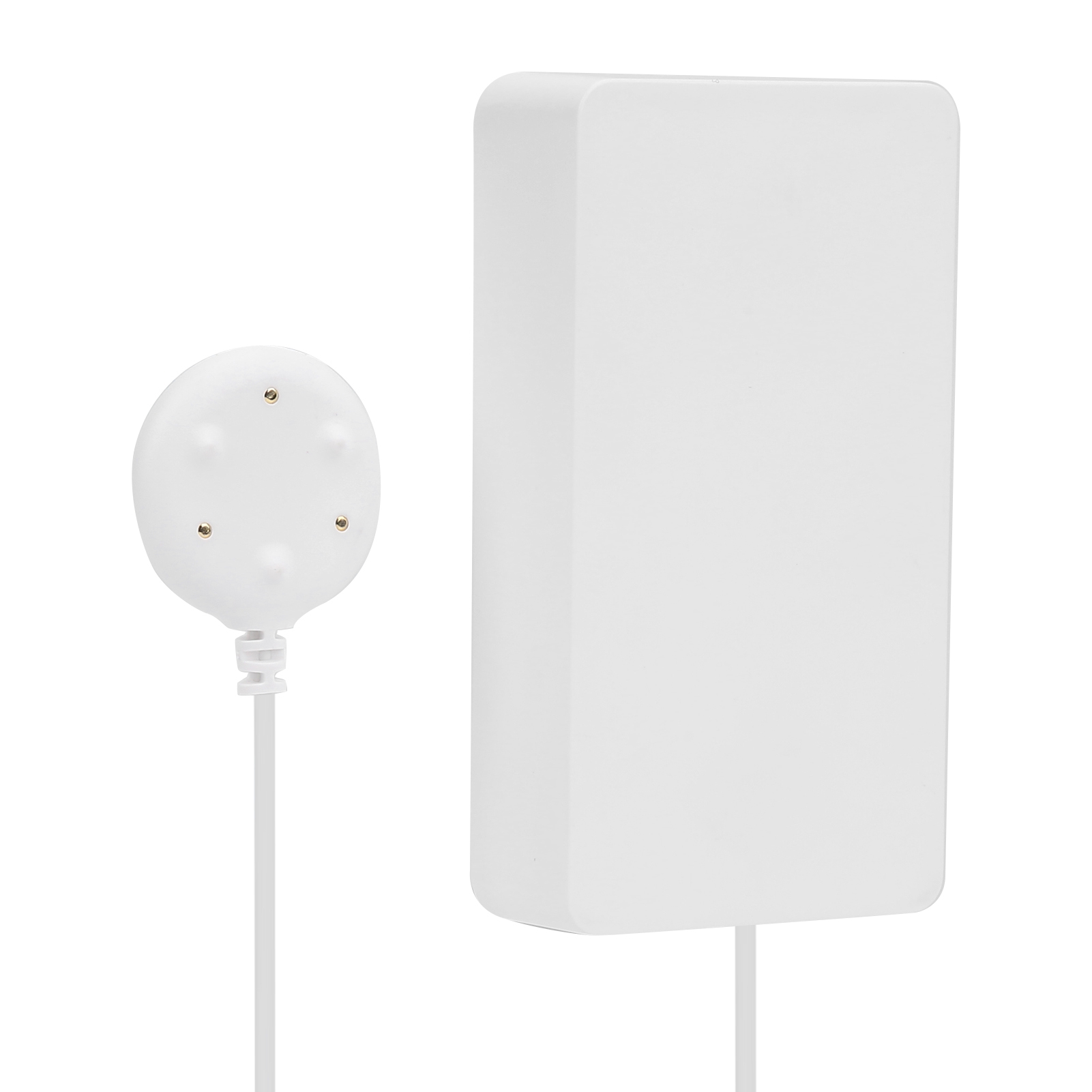 WIFI Water Leak Detector Flood - огляд і ціна Water Alarm Sensor