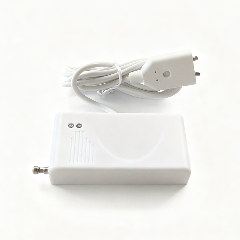 1/2/3meter Wireless 433MHz Wat - огляд і ціна Water Alarm Sensor