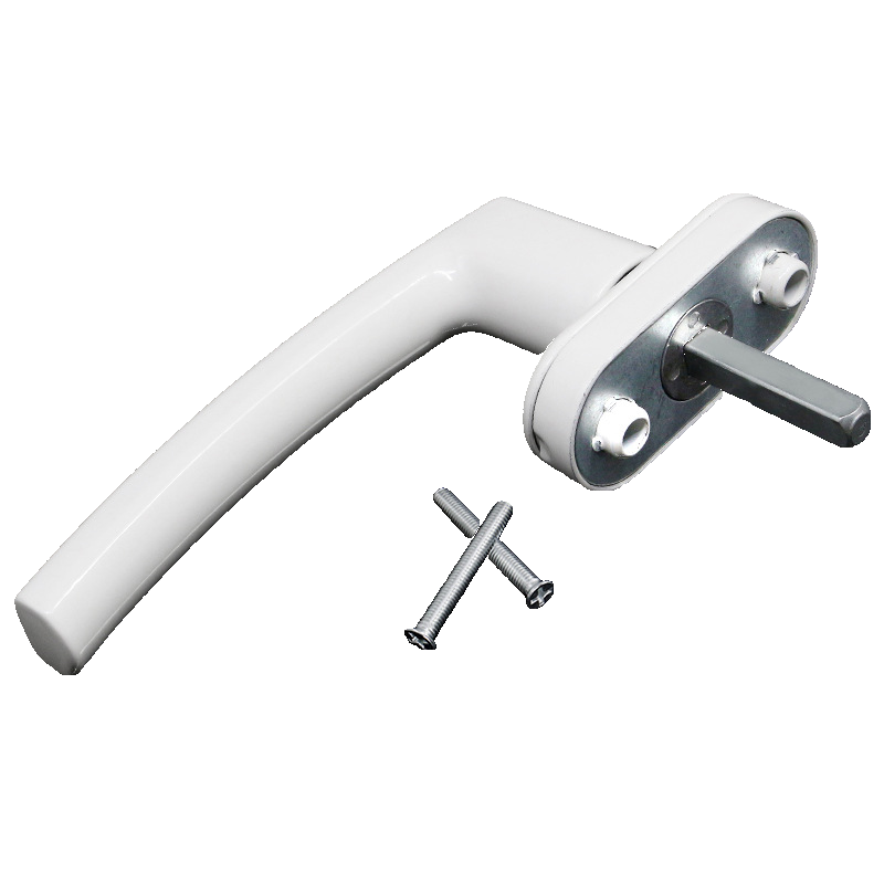 Plastic-Steel Inward-Opening W - огляд і ціна Window Lock Bar