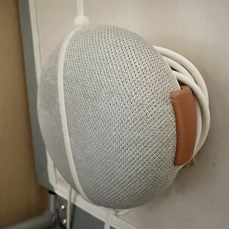 Custom Audio Wall Mount Home W - огляд і ціна Google Speaker Nest Mini