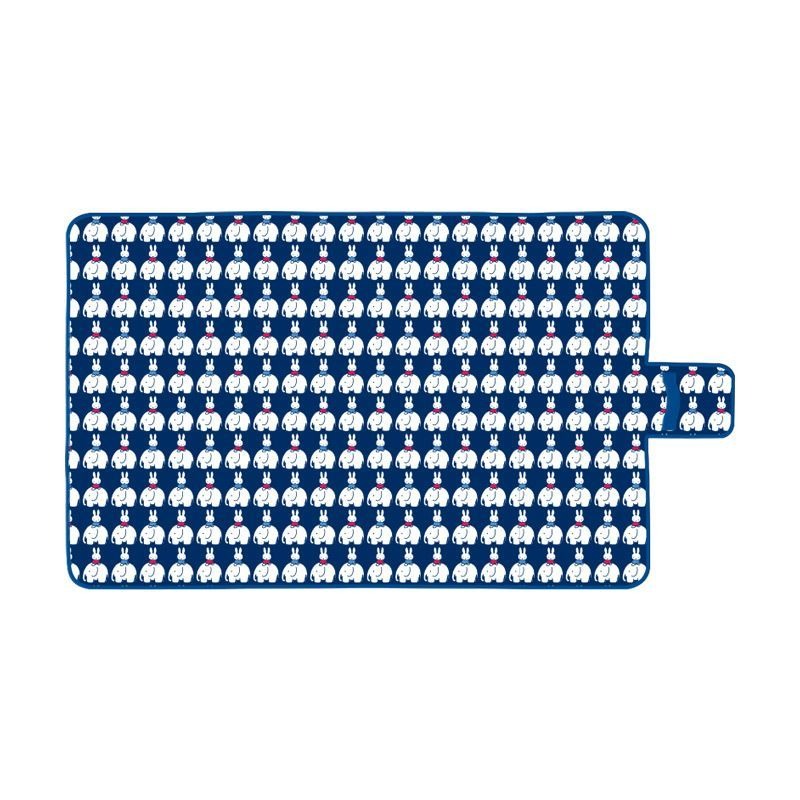 Miffy Rabbit Pattern Foldable  - огляд і ціна Fire Blanket Kitchen