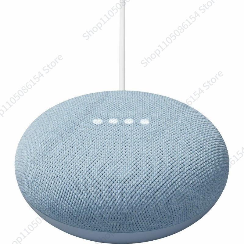 For Google Home Nest Hub Max N - огляд і ціна Google Speaker Nest Mini