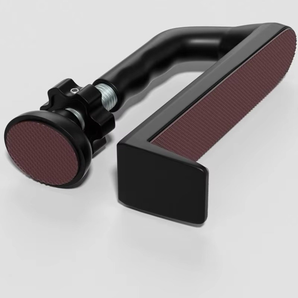 New Anti Pry Door Stop Burglar - огляд і ціна Door Stop Alarm