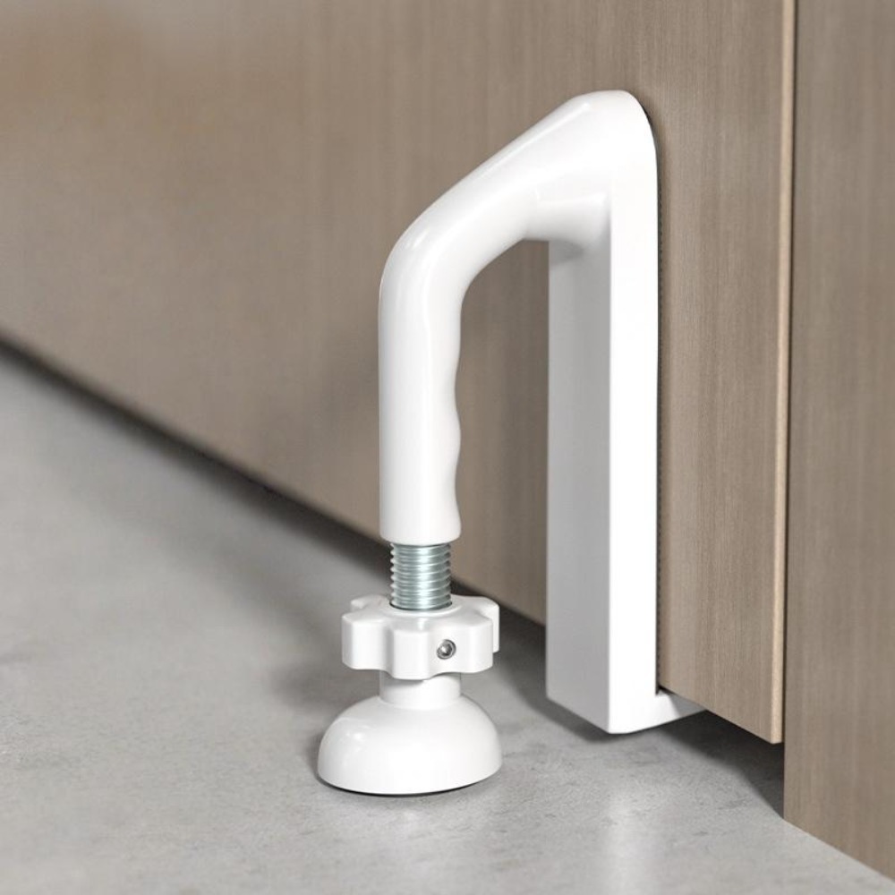 New Anti Pry Door Stop Burglar - огляд і ціна Door Stop Alarm